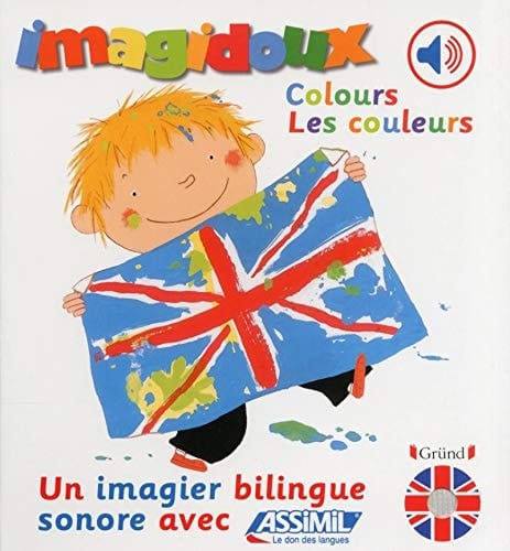 Les couleurs