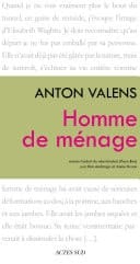 Homme de ménage