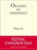 Orlando ou l'impatience