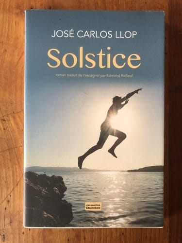Solstice roman
