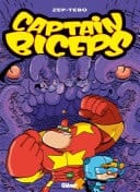 Captain Biceps - Le retour du poing de la justice