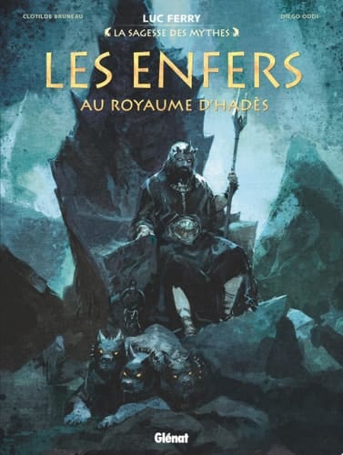 Les Enfers Au royaume d'Hadès