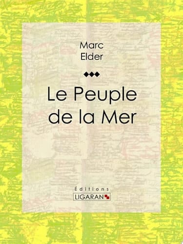 Le Peuple de la Mer