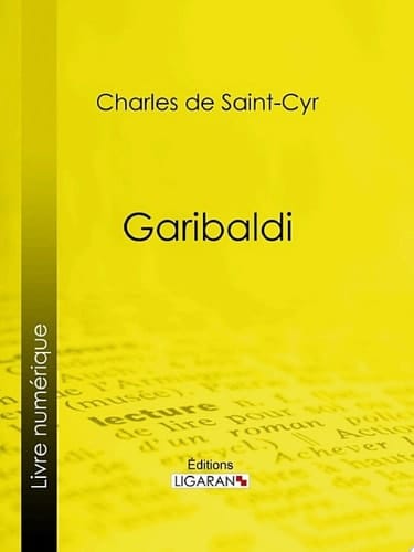 Garibaldi