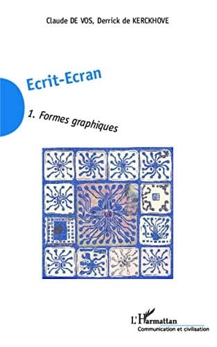 Écrit-écran: Formes graphiques
