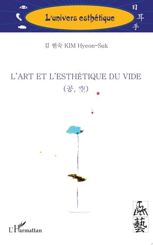 L'art et l'esthétique du vide