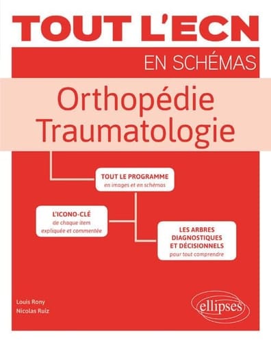 Orthopédie Traumatologie