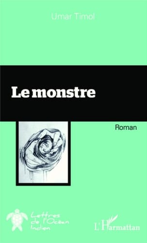 Le monstre roman