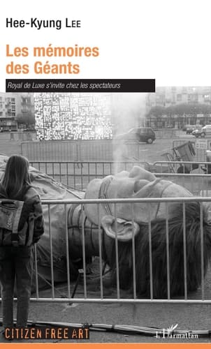 Les mémoires des Géants Royal de Luxe s'invite chez les spectateurs