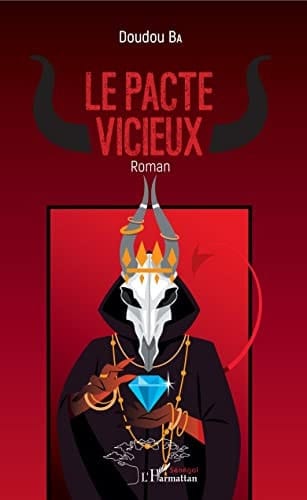 Le pacte vicieux roman