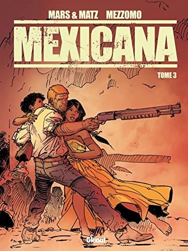 Mexicana