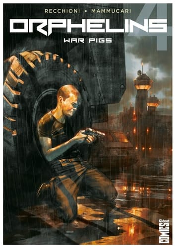 War pigs