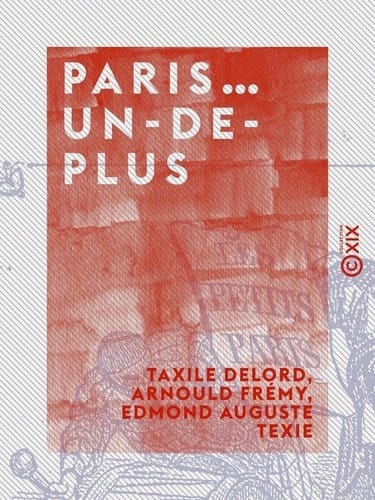 Paris... un-de-plus