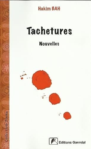Tachetures nouvelles