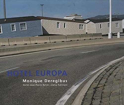 Ausstellung u.d.T.: Hotel Europa 2000 - 2003