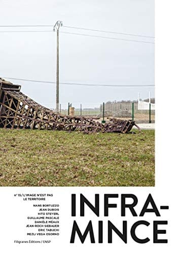 L'image n'est pas le territoire données, points de vue et cartographies