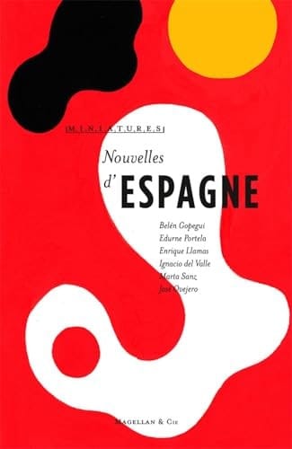 Nouvelles d'Espagne