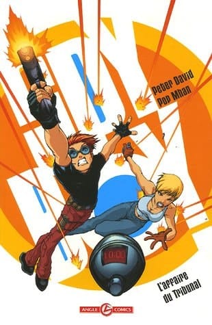 L'Affaire du Tribunal