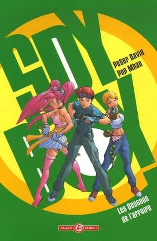 Les dessous de l'affaire