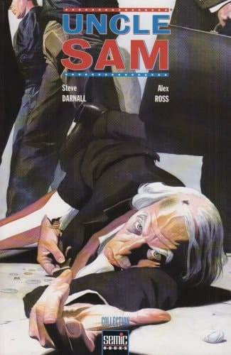 Uncle Sam (French Edition)