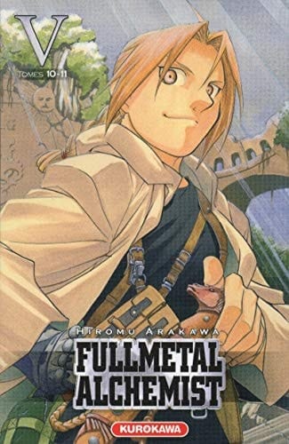 Volume 5