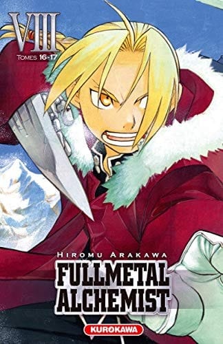 Volume 8
