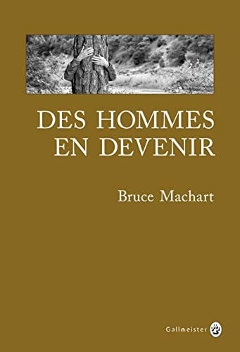 Des hommes en devenir nouvelles