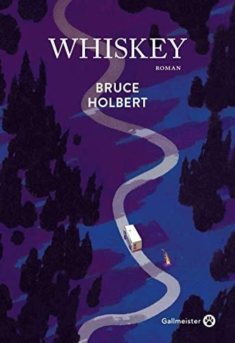 Whiskey : roman