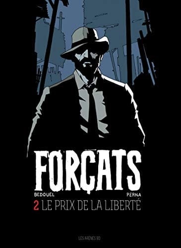 Le prix de la liberté