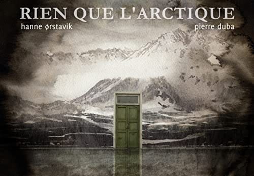 Rien que l'Arctique