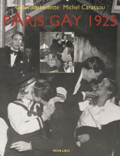 Paris gay 1925