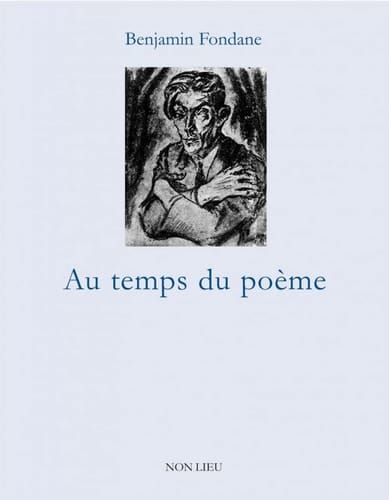 Au temps du poème