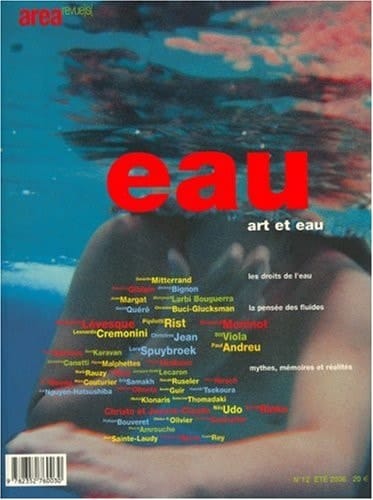 Eau Art et eau