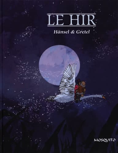 Hänsel et Gretel