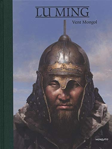 Vent mongol