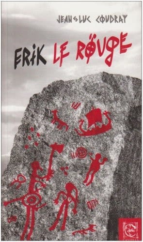 Erik le rouge roman