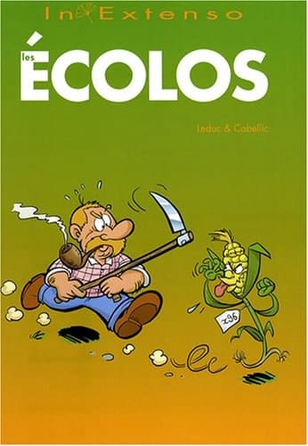 Les Ecolos