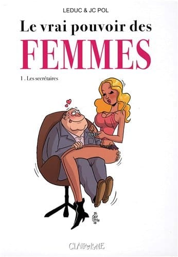 Les secrétaires