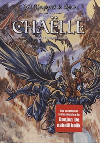 La bataille de Zahrasie