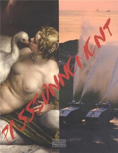 Passionnément
