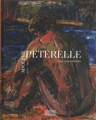 Adolphe Pétérelle 1874-1947