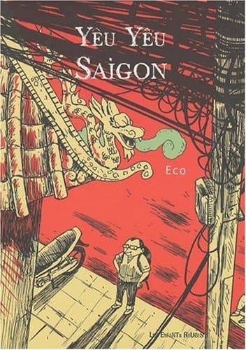 Yêu Yêu Saigon