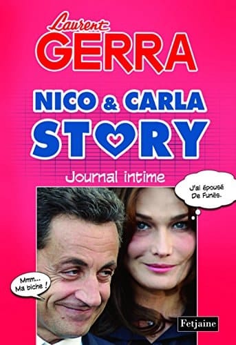 Nico et Carla story
