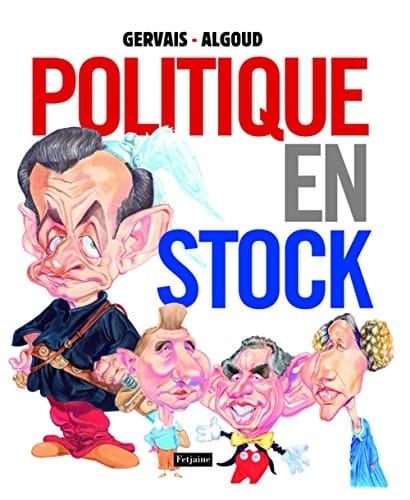 Politique en stock
