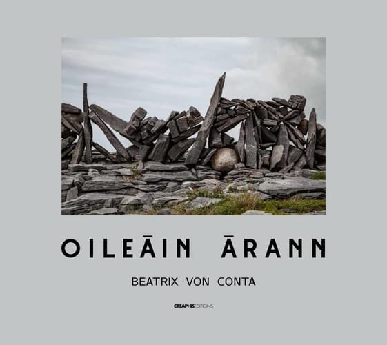 Oileāin Ārann