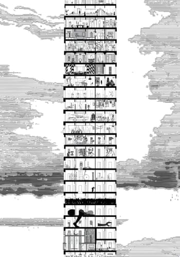 Haute Agora