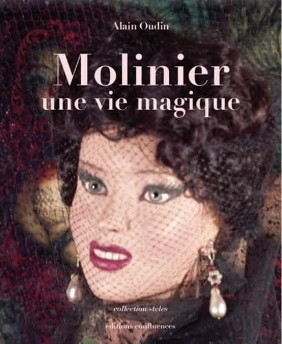 Molinier une vie magique (1946-1976)