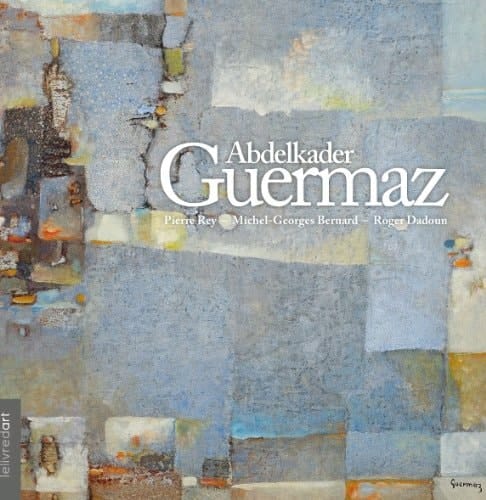 Abdelkader Guermaz 1919-1996