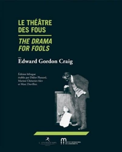 Drama for fools