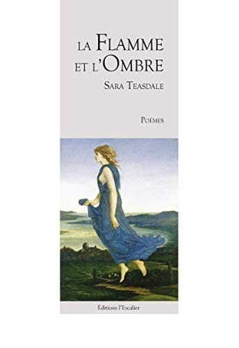 La flamme et l'ombre 1920